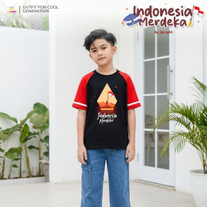 PO INDONESIA MERDEKA SERIES 2026 SET BY UPRIGHT