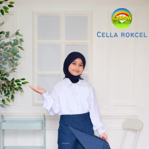 PO CELLA ROKCEL BY RAINBOW