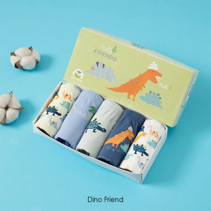 FAST PO NAMJA SERI 2 BOY UNDERWEAR