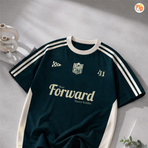 PO AVERY TSHIRT BY MASTER KIDDOS