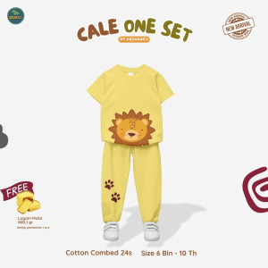 PO CALE ONESET BY ARNK