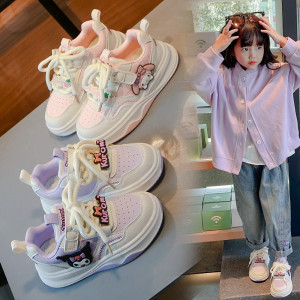 FAST PO SANRIO SERI 1 SNEAKER SHOES