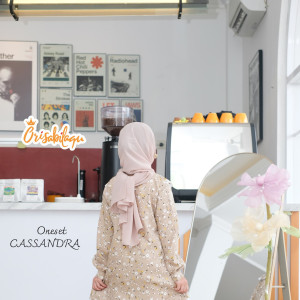 PO ONESET CASSANDRA BY ORISABILAQU