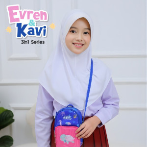PO EVREN & KAVI SERIES BY UPRIGHT 
