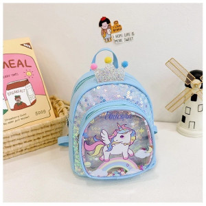 FAST PO SERI 1 UNICORN - KOKUMI BACKPACK
