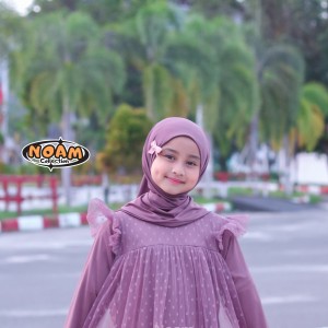 GAMIS SET TUTU CHERRY BY NOAM