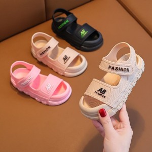 OWEN CASUAL VELCRO SHOES SANDAL
