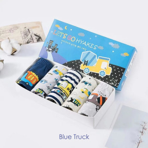 FAST PO NAMJA SERI 1 BOY UNDERWEAR