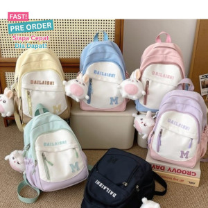 FAST PO MAKO BACKPACK