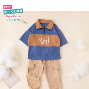 PO LACIA COUPLE SET 