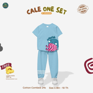 PO CALE ONESET BY ARNK