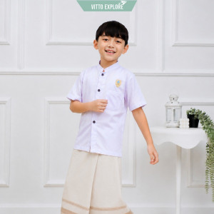 PO ARCELIO SARUNG INSTAN DAN SARUNG CELANA BY VITTO EXPLORE
