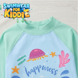 PO SWIMWEAR FOR KIDDIE BY VITTO BABY