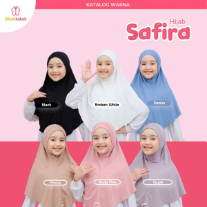 PO HIJAB SAFIRA BY BABYJAB