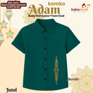 PO KEMKO ADAM BY KAKADEDE
