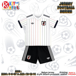 PO JERSEY WORLD CUP SERIES BY KIYO KIDS