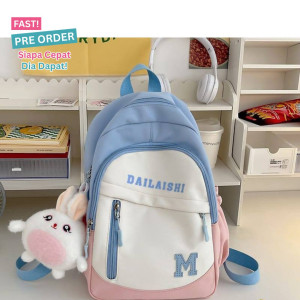 FAST PO MAKO BACKPACK