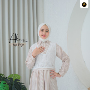 PO ALUNA SERIES BY ABYSYA