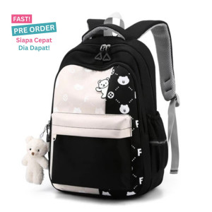 FAST PO KAZUYA BACKPACK 