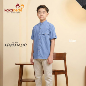 PO ARMANDO SET BOY BY KAKADEDE