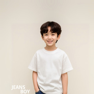 PO JEANS BIGGIE (TEEN) BY KAKADEDE