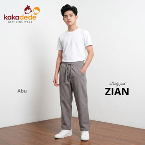 PO DAILY PANTS ZIAN BY KAKADEDE 