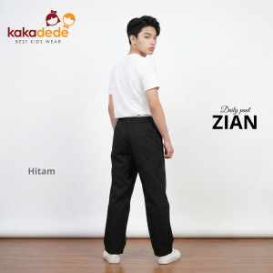 PO DAILY PANTS ZIAN BY KAKADEDE 