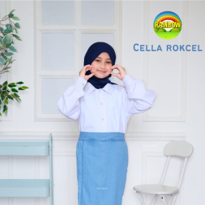 PO CELLA ROKCEL BY RAINBOW