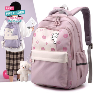 FAST PO KAZUYA BACKPACK 