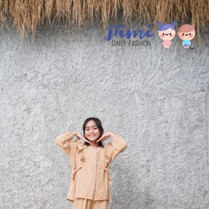 PO DAILY ONESET KARINA