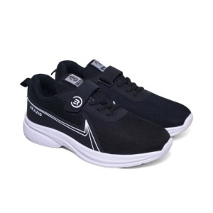 FAST PO SERI 4 SCHOOL SHOES