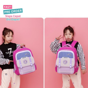 FAST PO MIYU BACKPACK