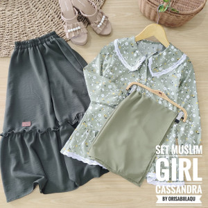 PO ONESET CASSANDRA BY ORISABILAQU