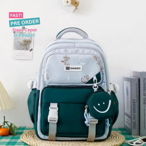 FAST PO CALLA BACKPACK