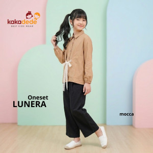 PO ONESET LUNERA BY KAKADEDE