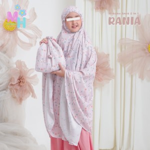 FAST PO MUKENA RAYON RANIA