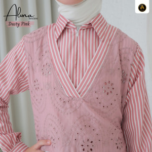 PO ALUNA SERIES BY ABYSYA