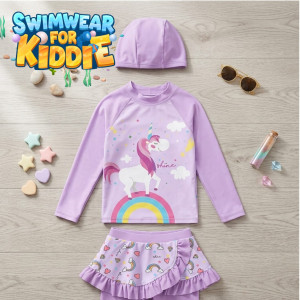 PO SWIMWEAR FOR KIDDIE BY VITTO BABY
