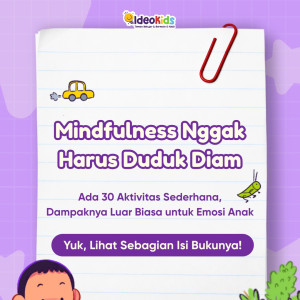 PO BUKU MINDFUL PLAY, JOYFUL DAY