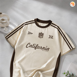 PO AVERY TSHIRT BY MASTER KIDDOS