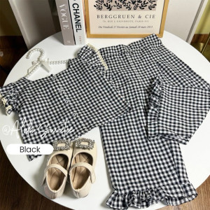FAST PO ALSARA ONE SET