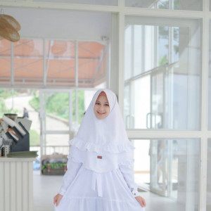 ATIKA GAMIS SET BY ORISABILAQU