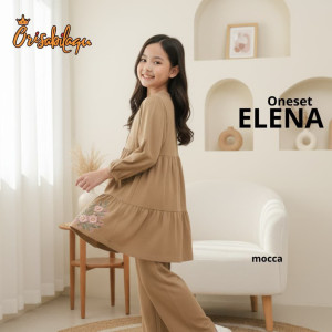 PO ONESET ELENA BY ORISABILAQU