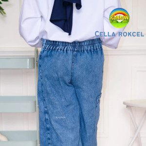 PO CELLA ROKCEL BY RAINBOW