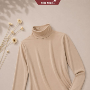 PO NAMIRA MANSET ANAK PANJANG BY VITTO APPAREL