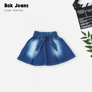 ROK JEANS PITA