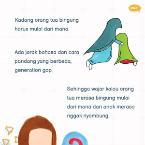 PO HANDBOOK PUBERTAS MUSLIMAH BY AHLAN