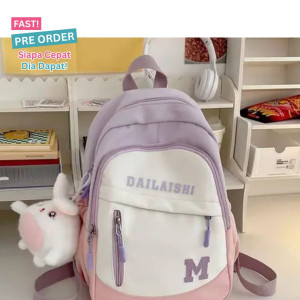 FAST PO MAKO BACKPACK
