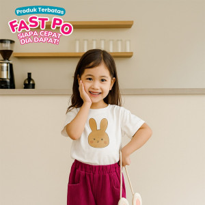 FAST PO SHAIRA LONG PANTS