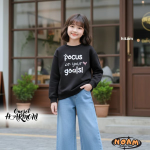 PO ONESET HARMONI BY NOAM